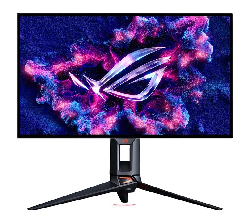 Техническое изображение ASUS ROG Swift PG27UCWM