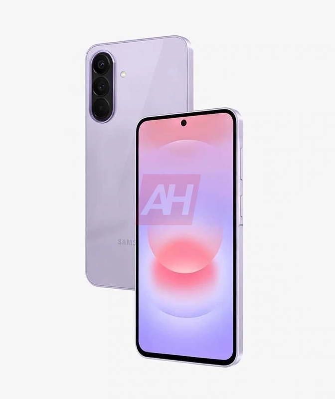 Задня камера Samsung Galaxy A37