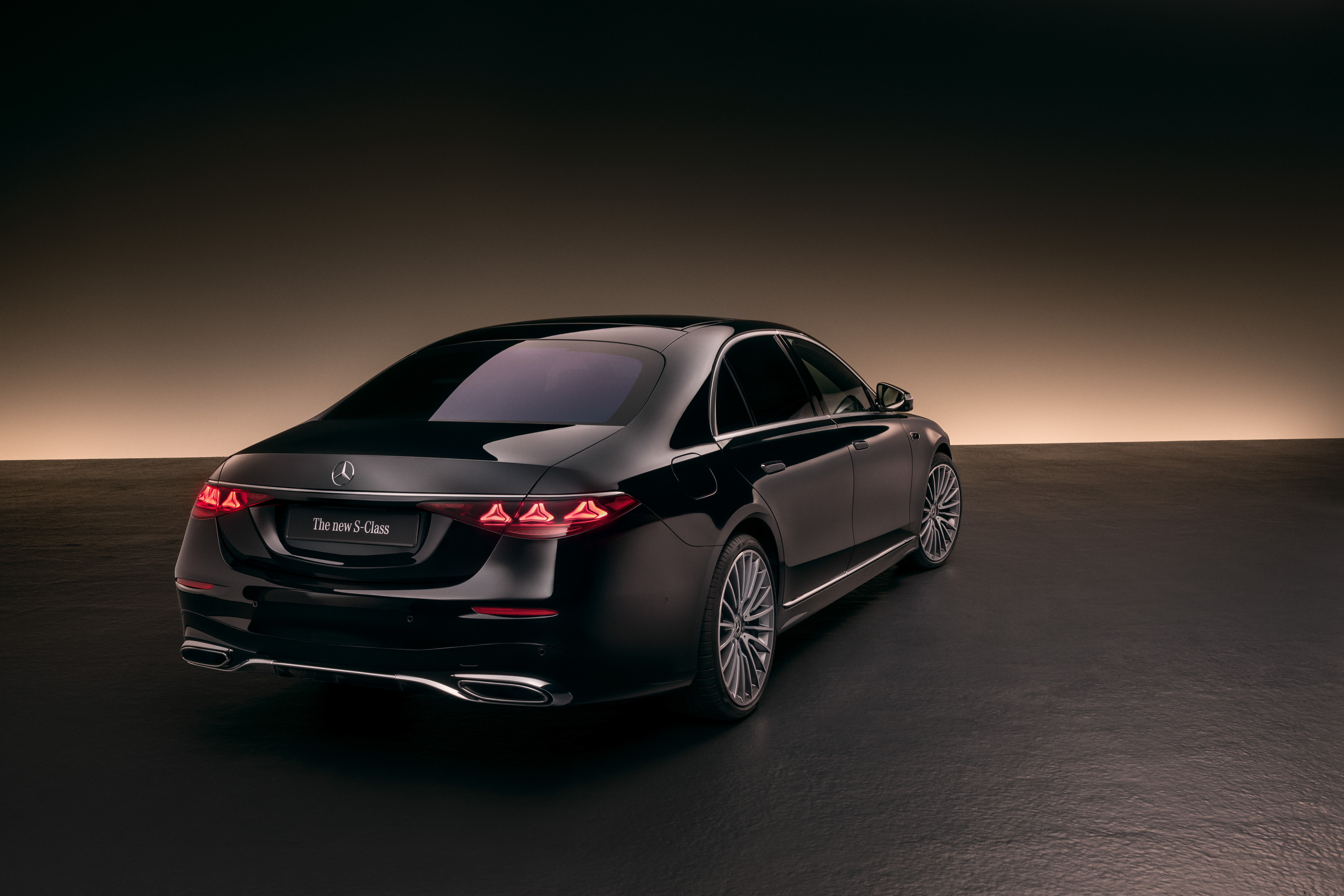 Электрический компрессор M256 Evo в Mercedes-Benz S 450 и S 500
