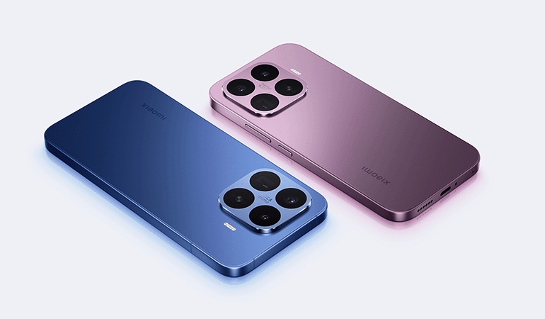 Дизайн и особенности Xiaomi 17T в деталях