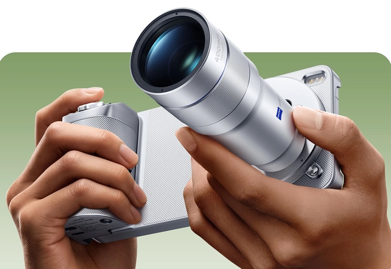 Vivo X300 Ultra з двома 200 Мп сенсорами