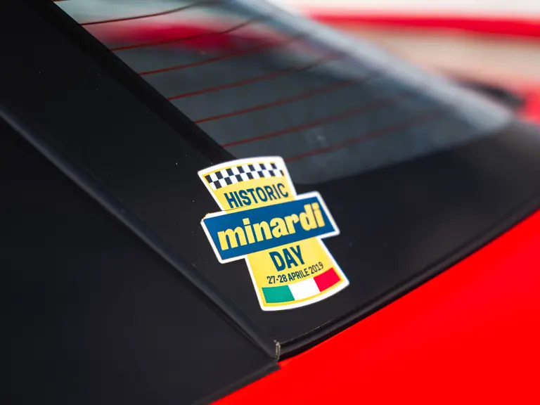Профіль Honda NSX