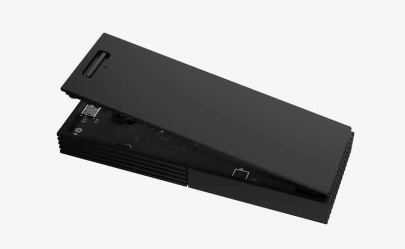ASUS ProArt PA400 корпус зображення 2