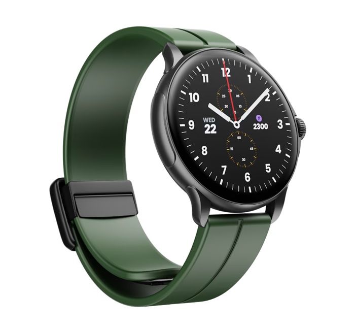HMD Watch X1 розумні годинники
