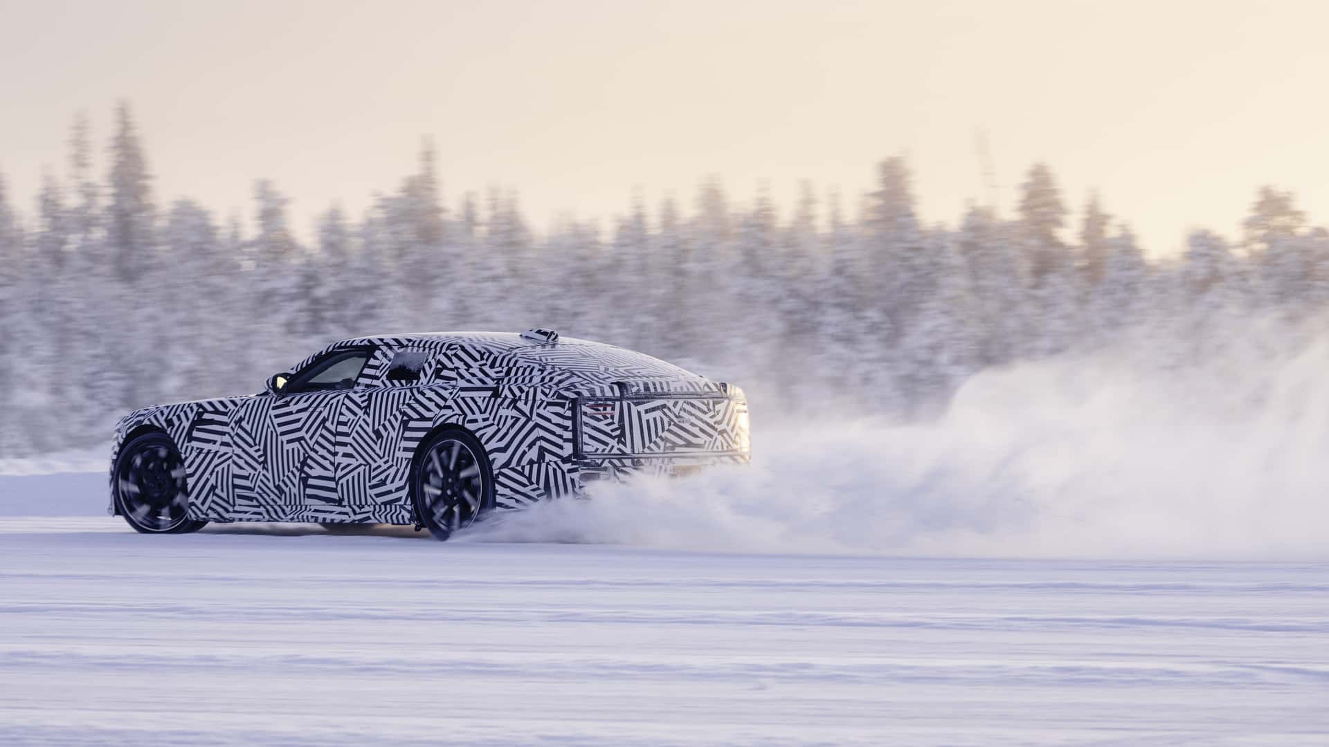 Інтенсивне тестування Jaguar