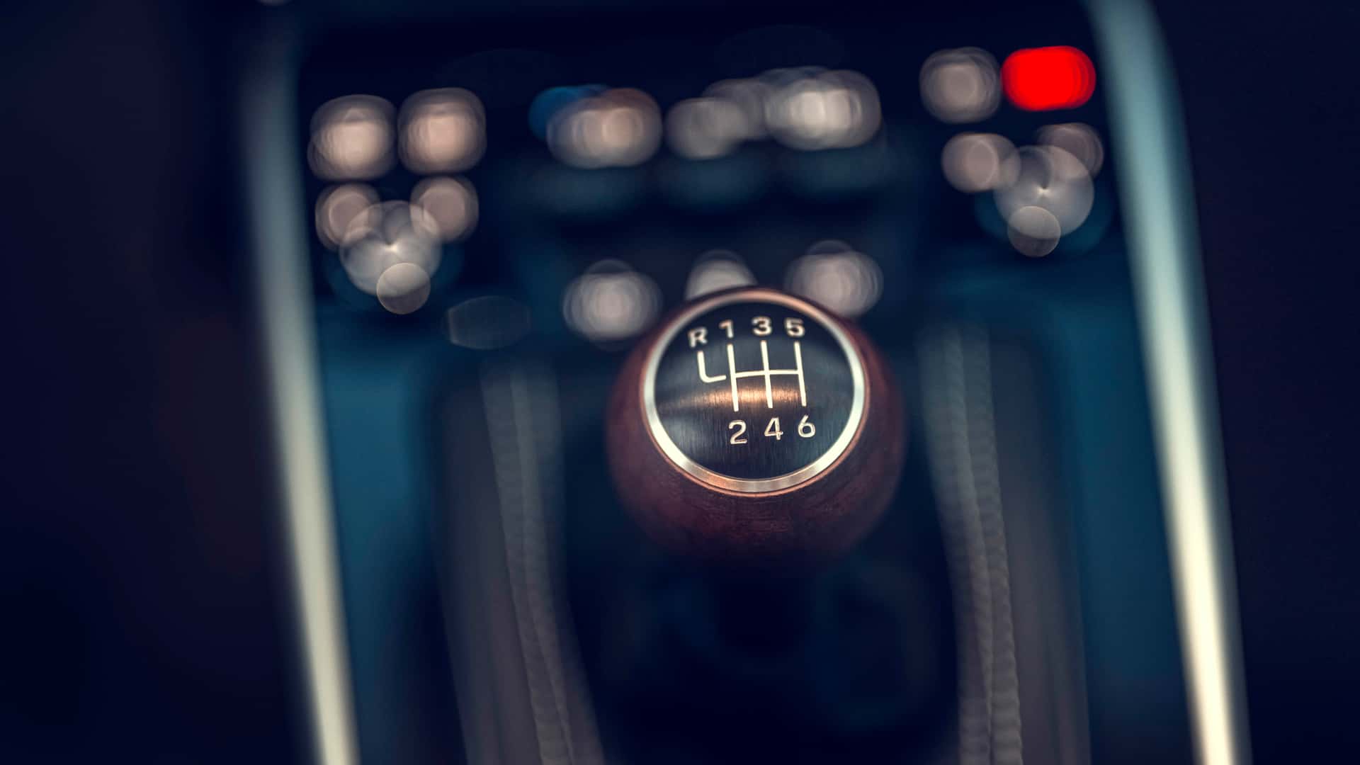 Фото передньої фари Porsche 911 Carrera S