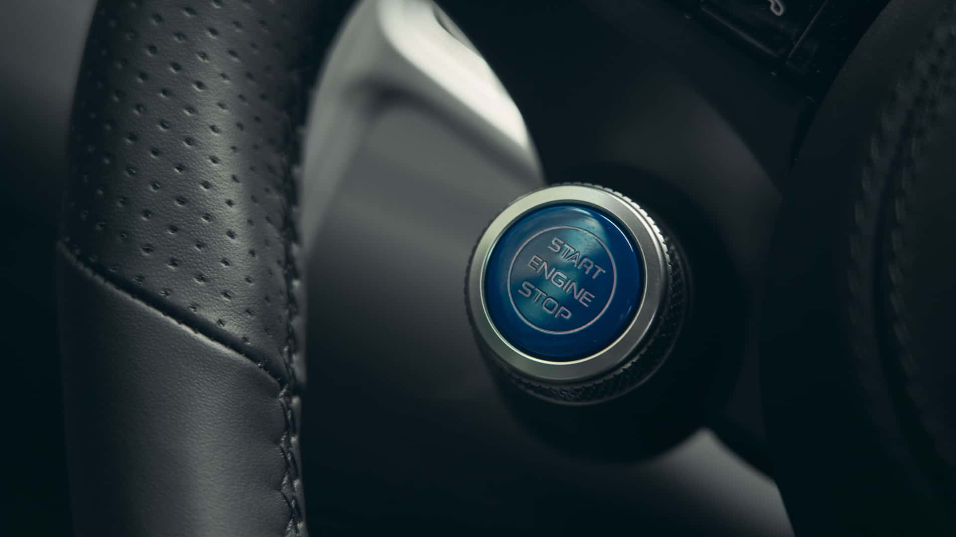 GranTurismo – уверенный стиль