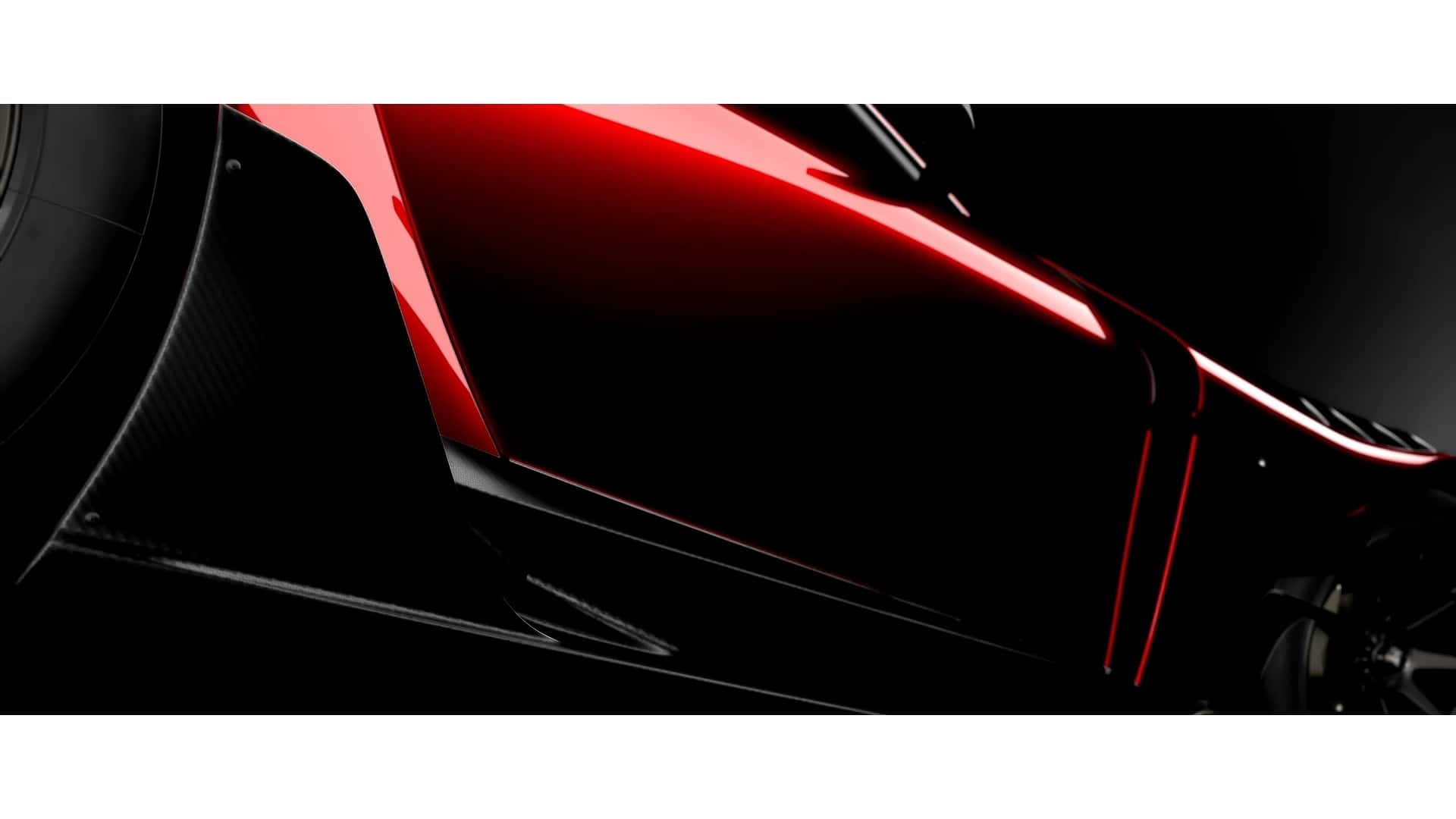 Mazda RX-Vision GT3 Evo - зображення 2