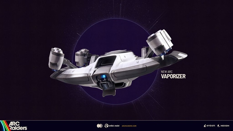 ARC Raiders screenshot operation Close Scrutiny