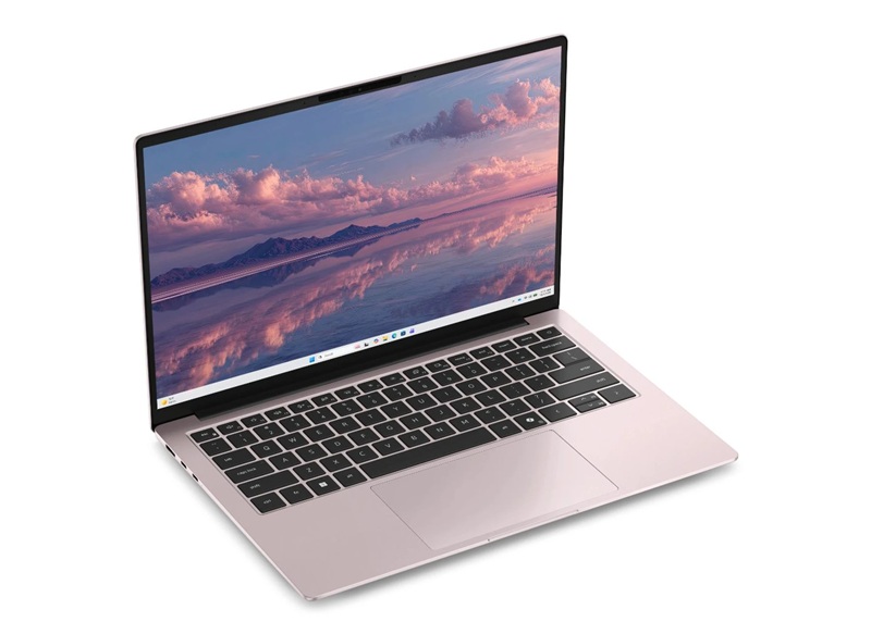 Ноутбук Dell 14S на виставці IFA 2026