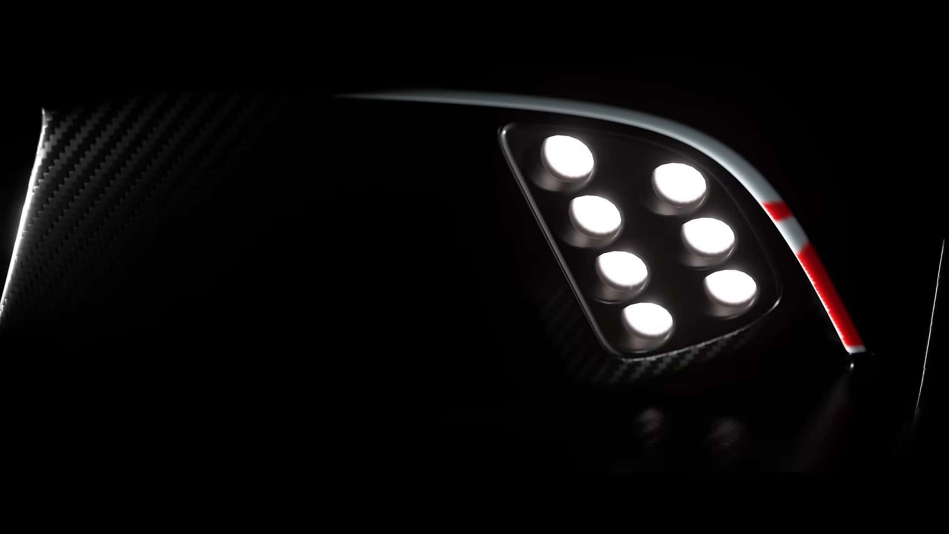 Mazda RX-Vision GT3 Evo - зображення 5