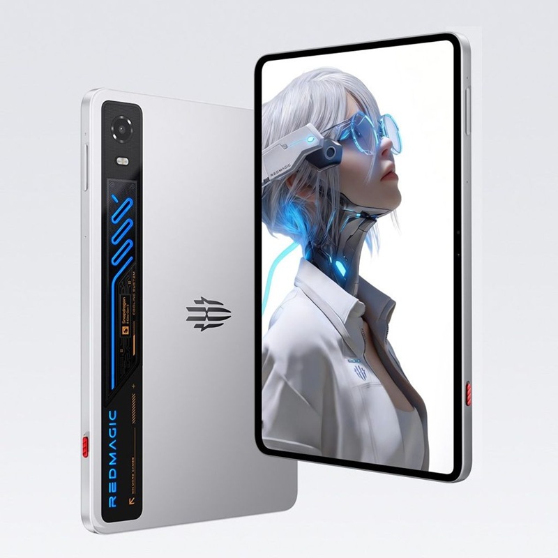 Зображення планшета RedMagic Gaming Tablet 5 Pro