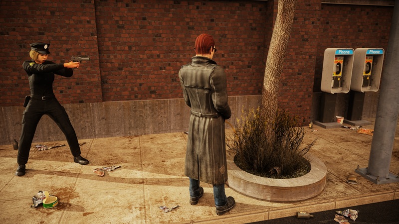 Скріншот Postal 2 Redux 1