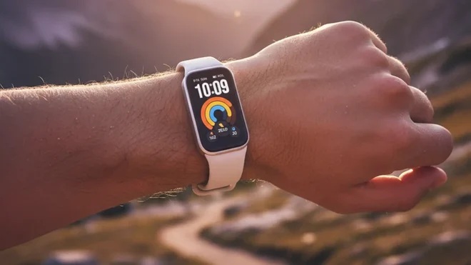 Xiaomi Smart Band 11 Active — official renders leaked via European retailer catalogues.