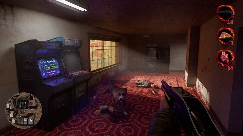 Скріншот Postal 2 Redux 3