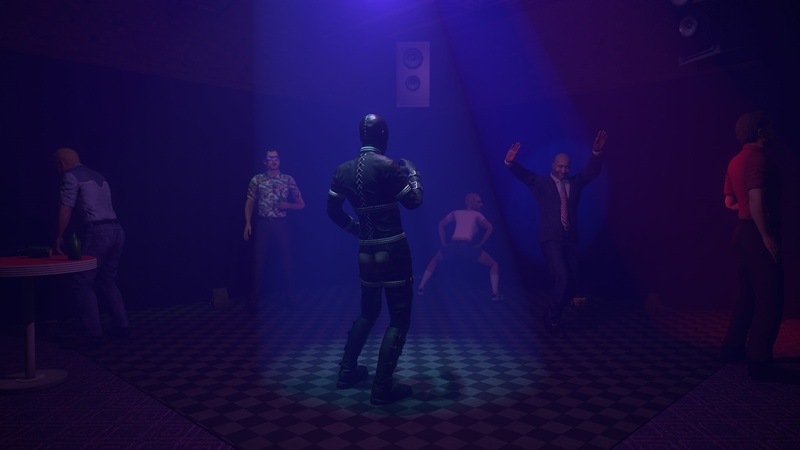 Скріншот Postal 2 Redux 4