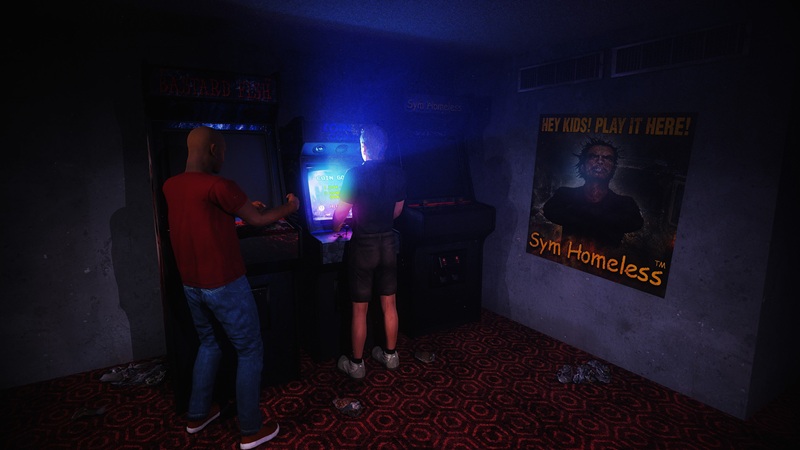 Скріншот Postal 2 Redux 5