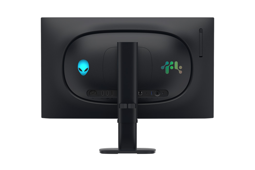 Alienware AW2527HX дизайн підставки