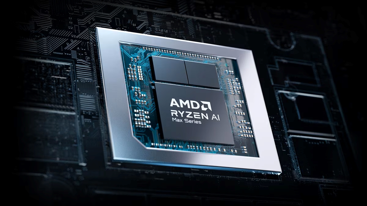 AMD Halo Box concept illustration 2