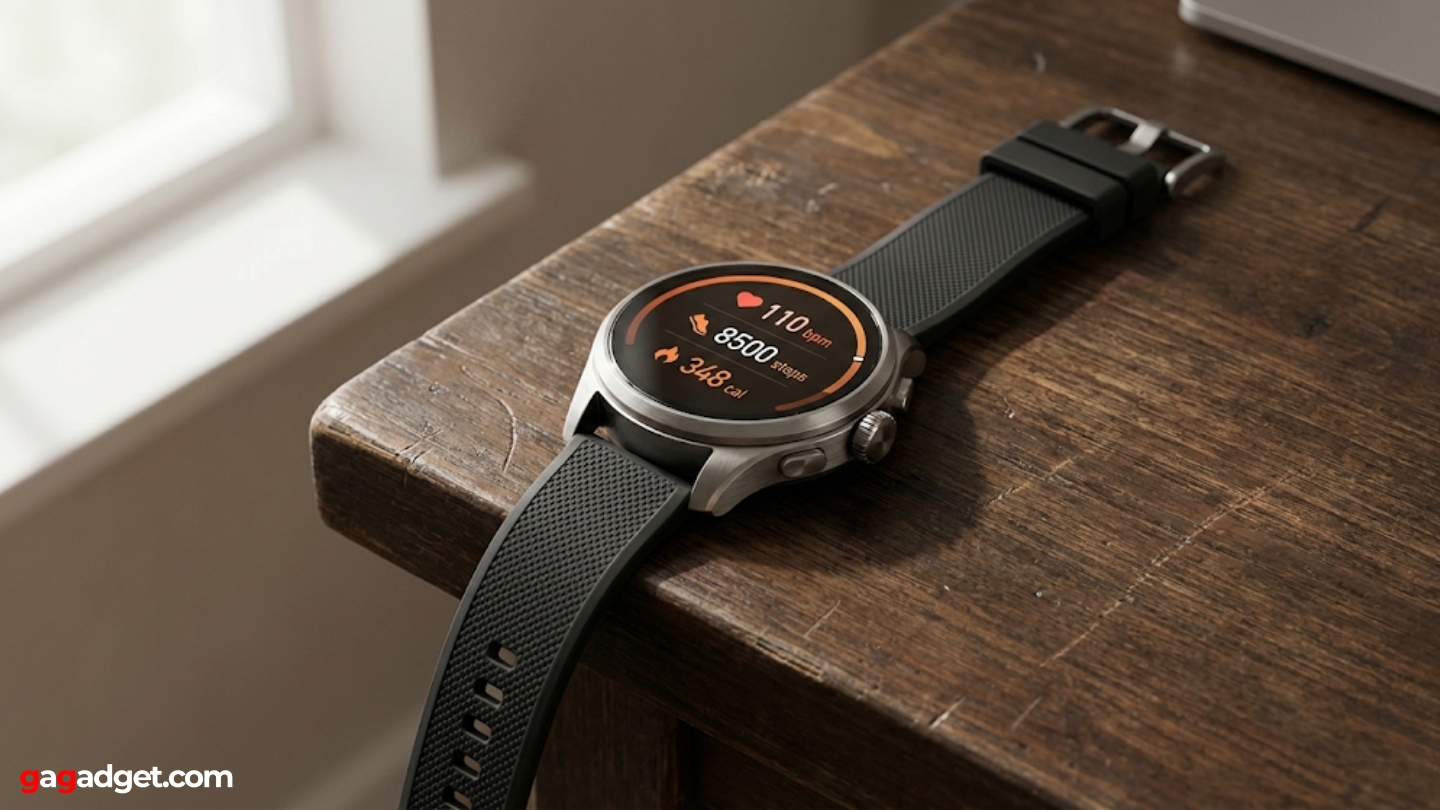 smartwatch that works with Android phone
