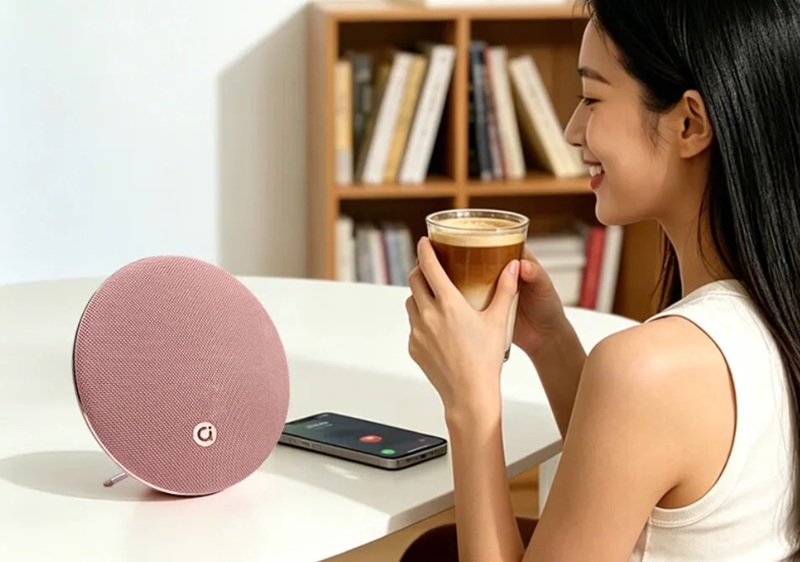 ASUS Adol SP103 Bluetooth speaker