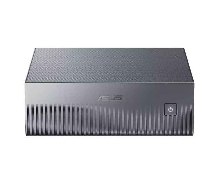 Asus Ascent GX10 вид спереди