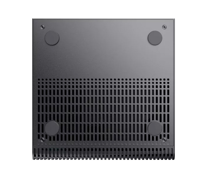 Asus Ascent GX10 система охлаждения