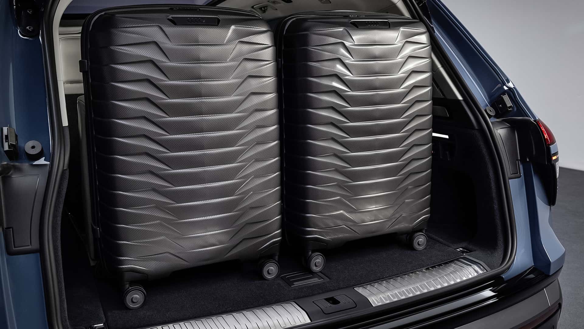 Екстер'єр Audi Q7 2026