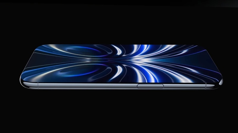 технічні характеристики iPhone 20