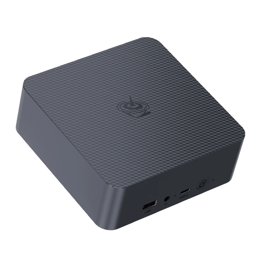Beelink EQi 304 изображение 2