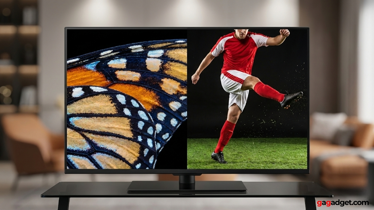 affordable 4K television