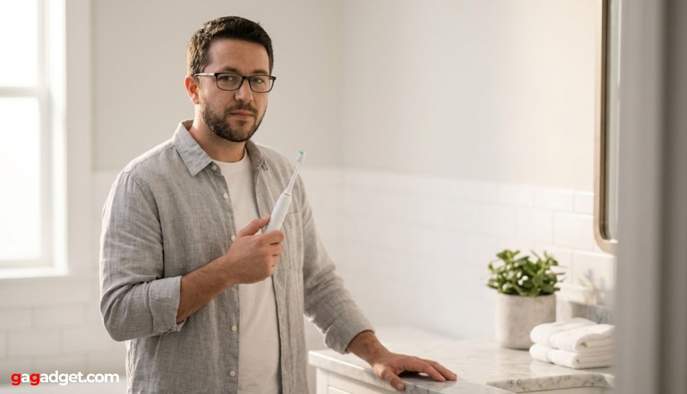 best electric toothbrush under 100