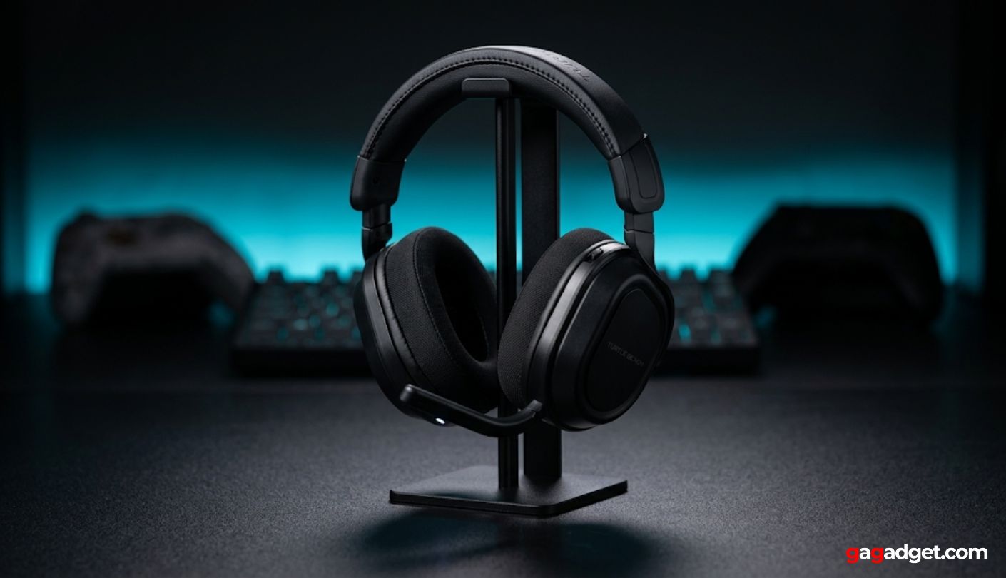 best headset for PS5
