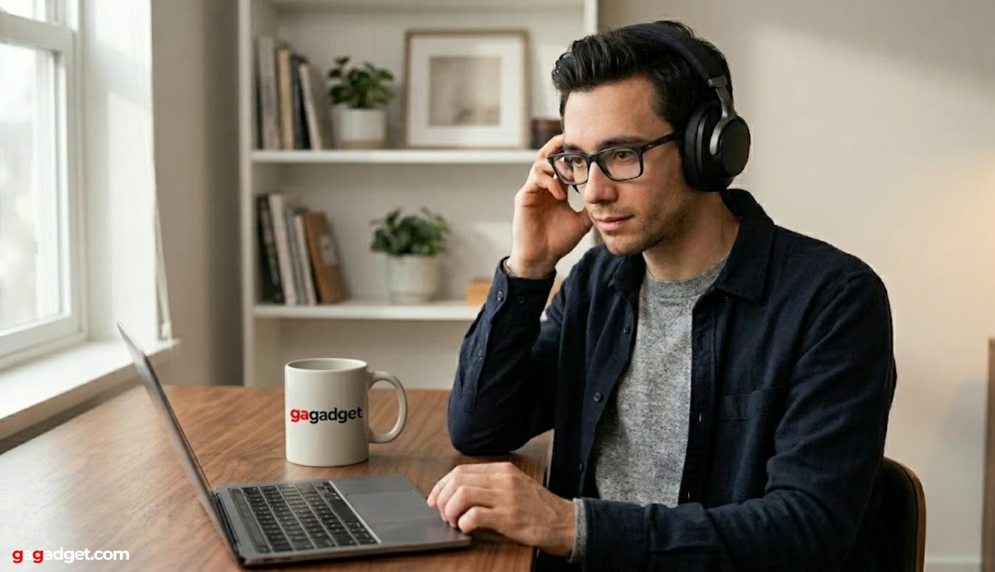 Best Over-Ear Headphones for Work in 2026