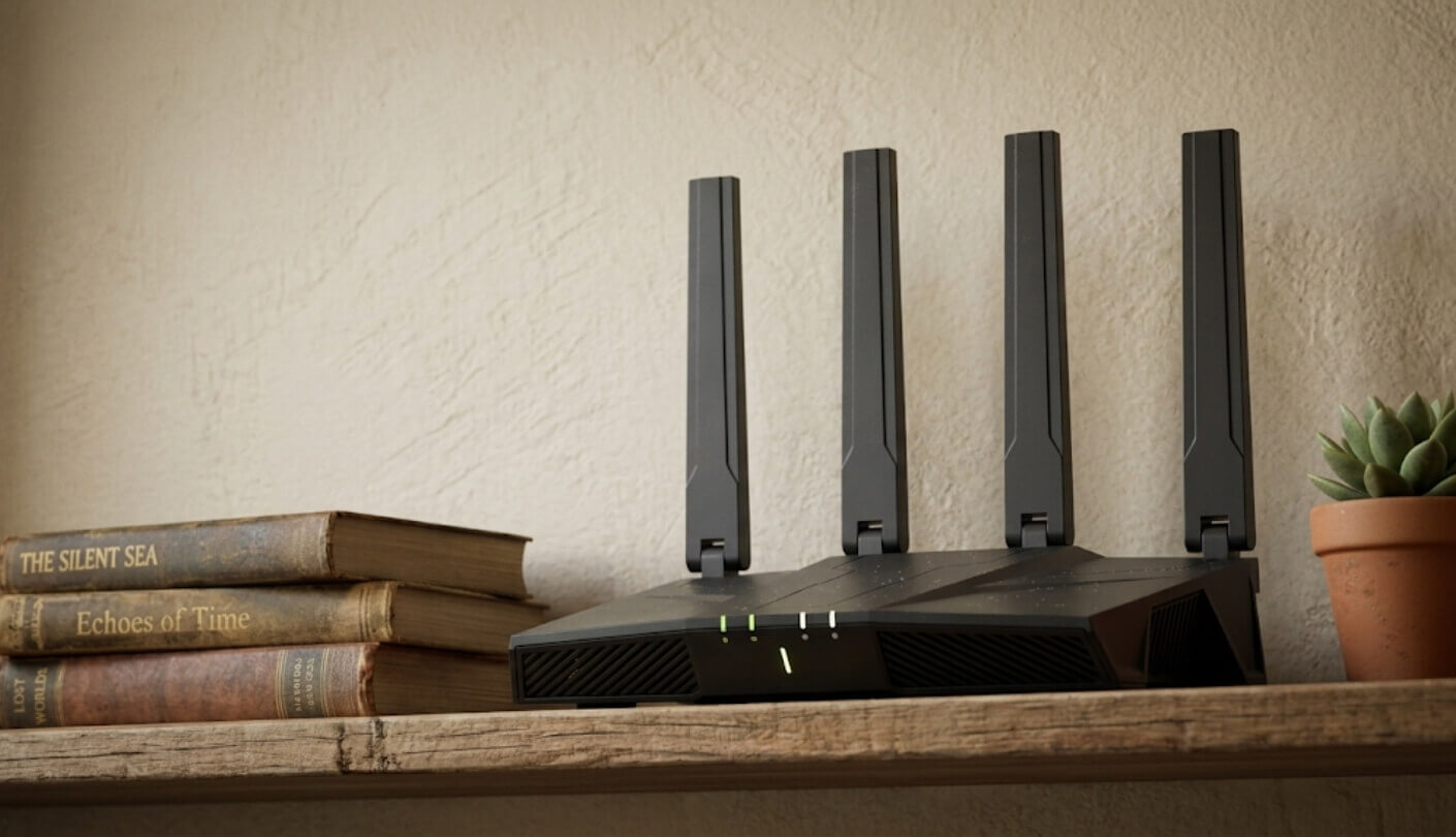 best router for gigabit internet