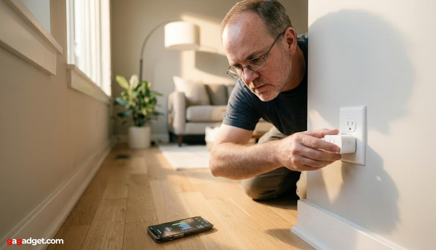 best smart plug for energy saving