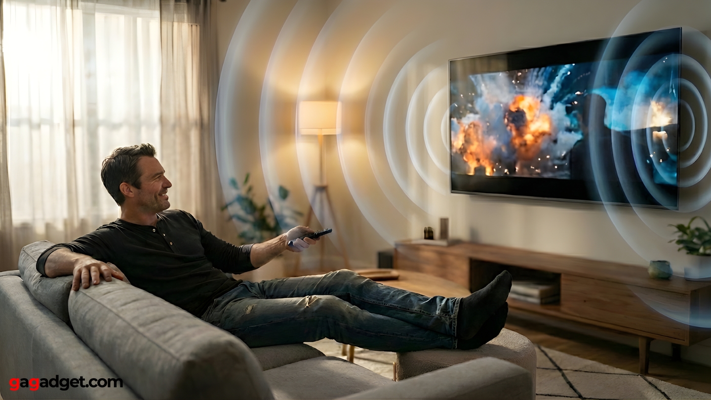 Best TVs with Dolby Atmos in 2026