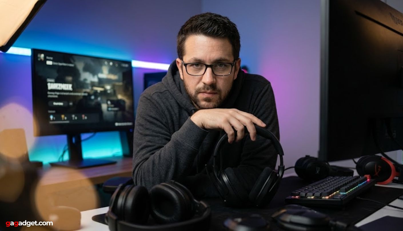 best wireless gaming headset