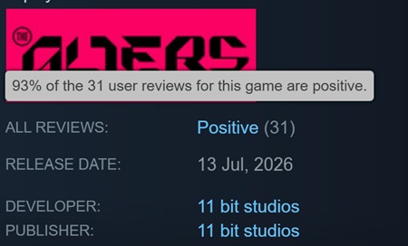 The Alters: Last Variable — new terraforming mechanics and an underground base expand the base game's survival systems.