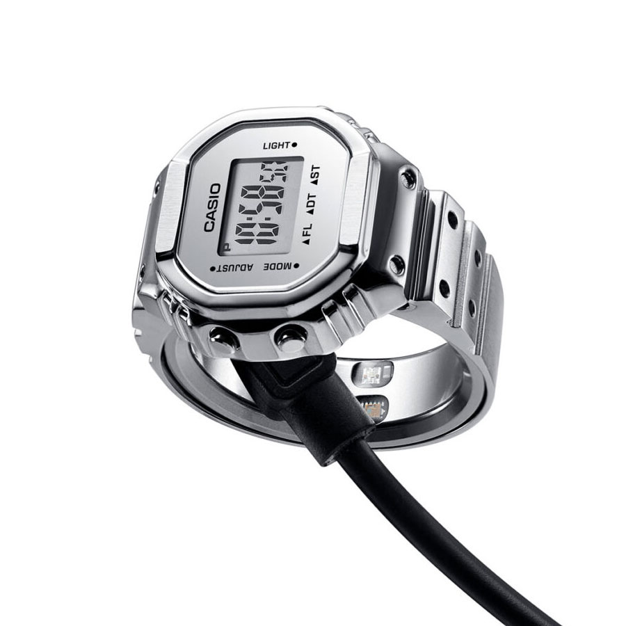 Casio CRW-H001 вид 7
