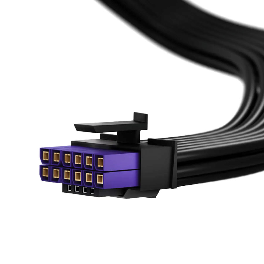 Интерфейсы на GPU Shield Adapter