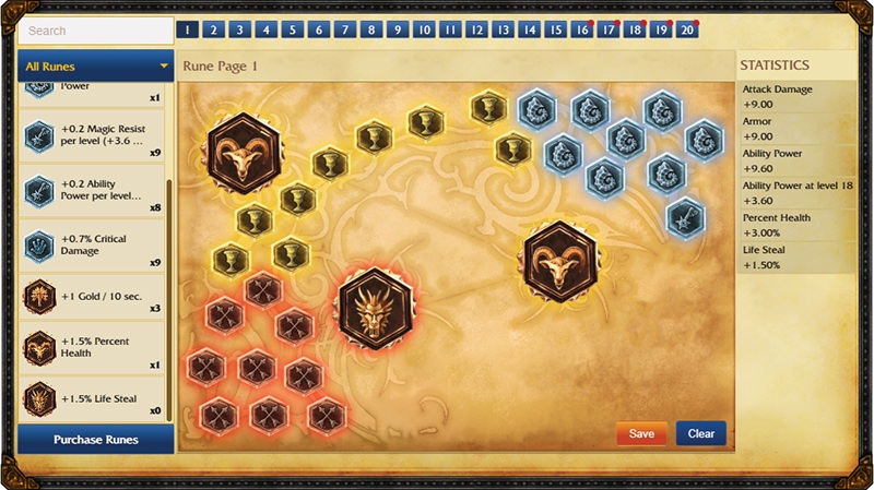 League of Legends Classic - Screenshot 3
