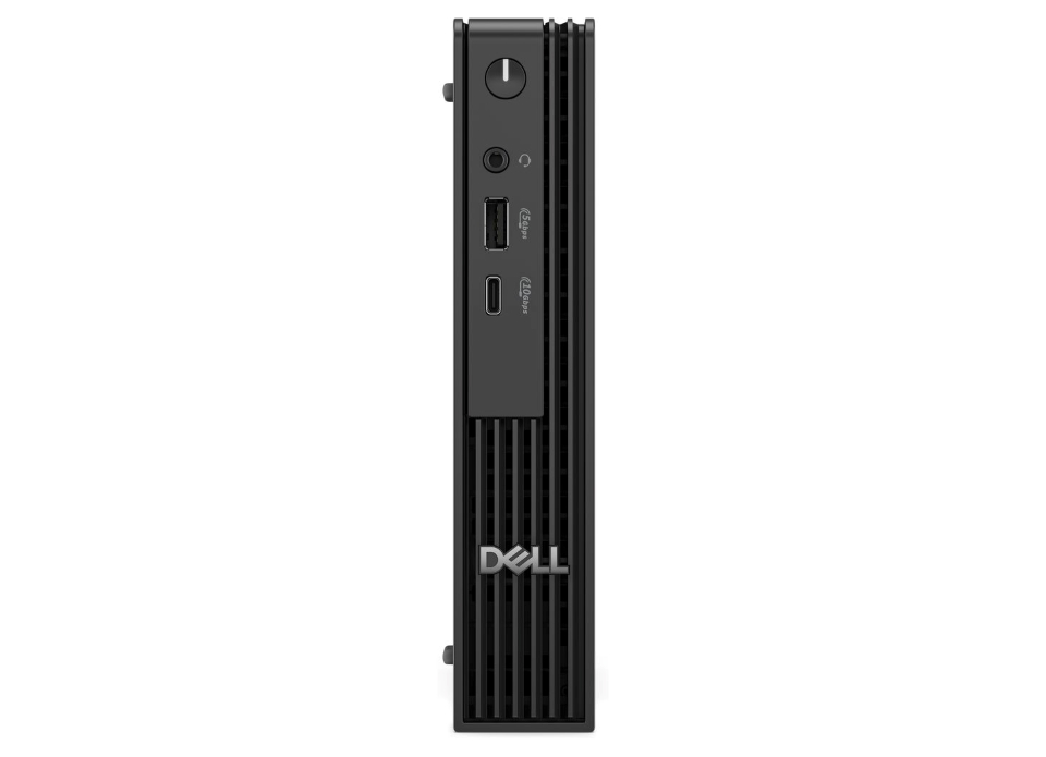 Зображення з монтажем Dell Pro 5 Micro