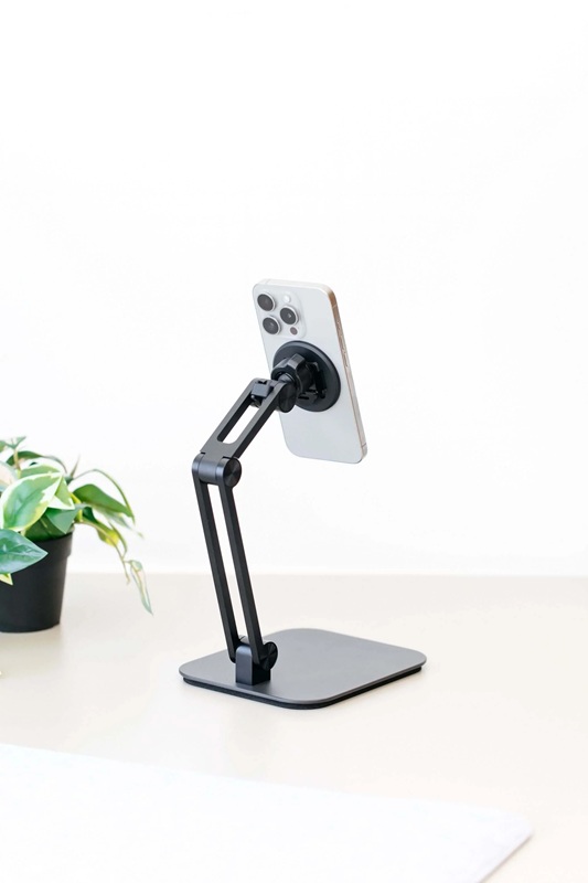 Desk Stand вигляд збоку