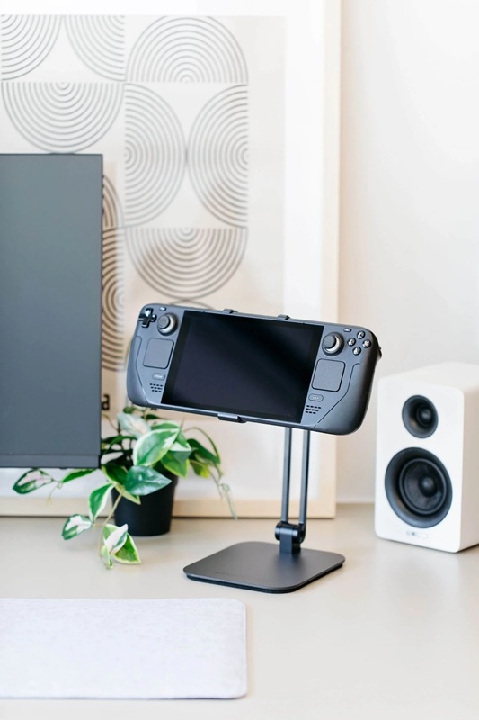 Desk Stand механізм