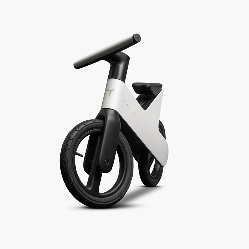 Ілюстрація Balance Bike 2