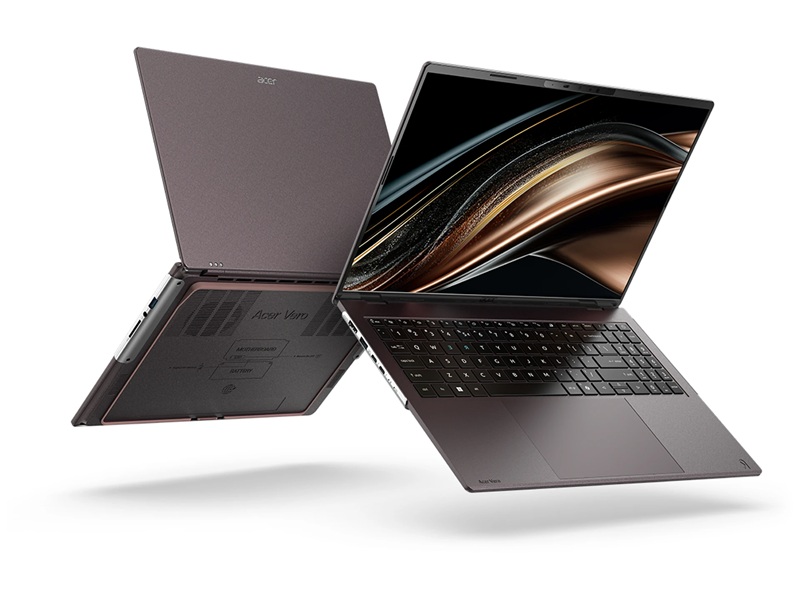 Клавіатура Acer Vero 16