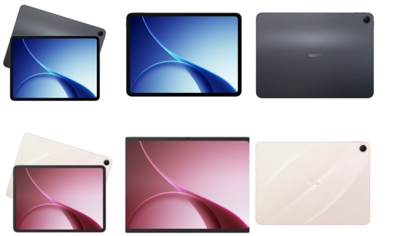 Oppo Pad Air 5 tablet image