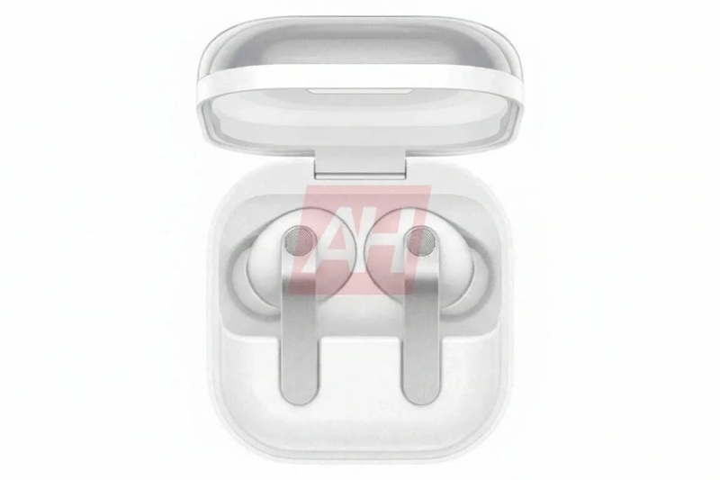 Galaxy Buds 4 Pro side view