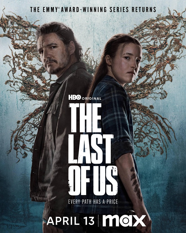 Image from The Last of Us